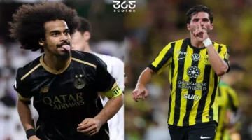 قمة آسيوية.. موعد وتفاصيل مواجهة الاتحاد السعودي والسد القطري في دوري النخبة 2026